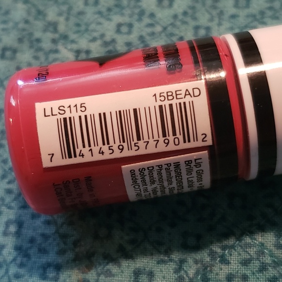 🌺J.Cat Hydrating Lip Stain - Picture 2 of 3